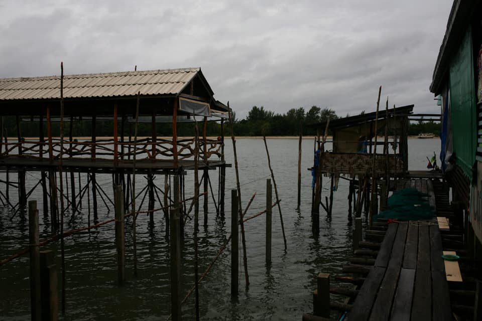 Sala Dan Village